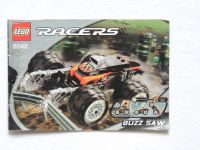 Lego 8648 - Racers - Buzz Saw Pankow - Weissensee Vorschau