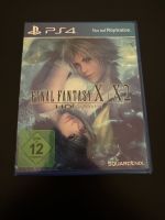 Final Fantasy X X2 HD Remaster Ps4 Wuppertal - Barmen Vorschau