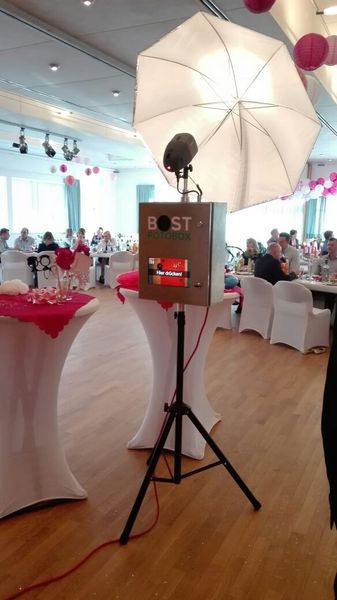 Fotobox mieten, PhotoBooth für Feier, Veranstaltung,Hochzeit in  Niedersachsen - Winsen (Luhe) | Reise und Eventservice | eBay Kleinanzeigen  ist jetzt Kleinanzeigen