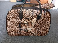 Tiger    Reise Tasche Brandenburg - Fehrbellin Vorschau