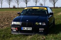 E36 318IS Coupe *Schlachter/Unfall* Ringtool / Tracktool Nordrhein-Westfalen - Kreuzau Vorschau