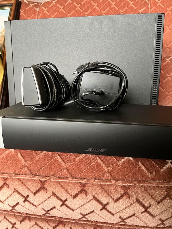 Système home cinéma Bose Lifestyle V30 5.1 canaux