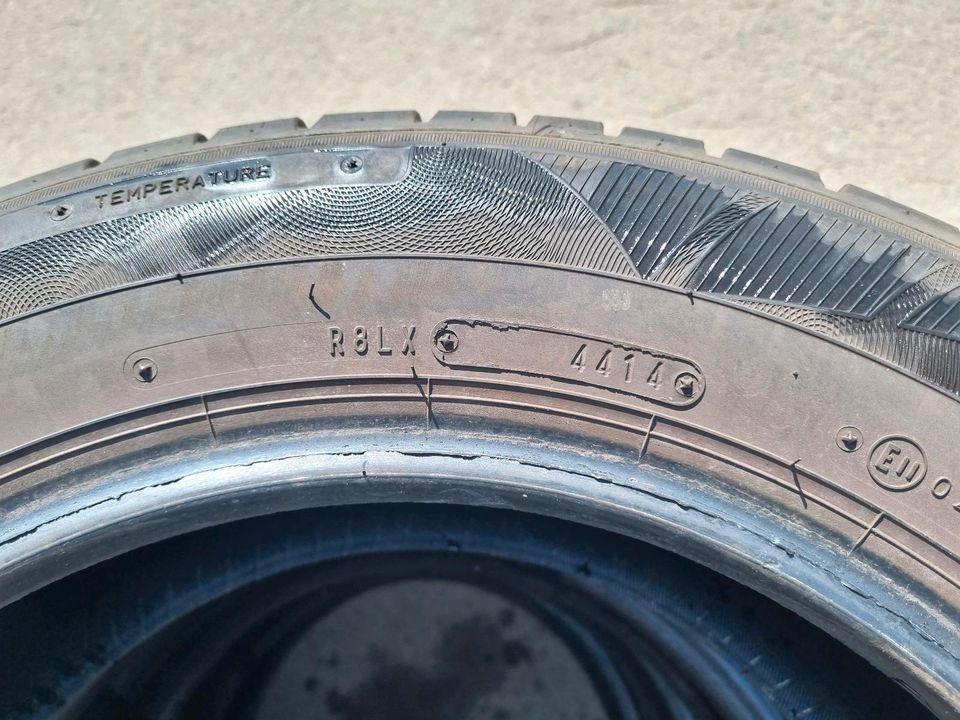 4x Sommerreifen 185/65 R15 in Hagen am Teutoburger Wald