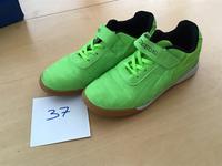 Schuhe Kappa Gr 37 Niedersachsen - Worpswede Vorschau