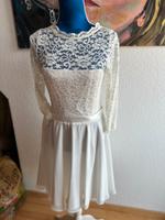 Brautkleid mit Spitze Berlin - Köpenick Vorschau