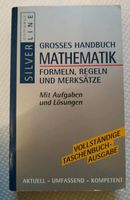 Grosses Handbuch der Mathematik Silverline Rheinland-Pfalz - Trier Vorschau