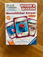 Tiptoi Quiz Menschliche Körper Hessen - Liederbach Vorschau