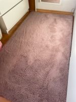 Super Teppich in der Farbe Rose Bayern - Partenstein Vorschau