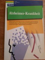 Alzheimer Krankheit Nordrhein-Westfalen - Hagen Vorschau