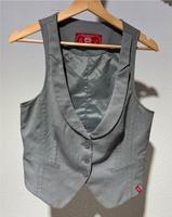 Tolle Casual-Weste von edc Bonn - Brüser Berg Vorschau