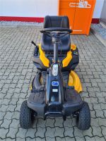 Cub Cadet Rasentraktor LR2 ES76 Elektric - Neugerät/Lagermaschine Rheinland-Pfalz - Hachenburg Vorschau