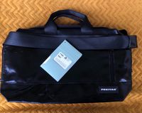 Freitag Tasche Laptop Bag Borsa F 305 ROY Uni Schwarz All Black Nordrhein-Westfalen - Hagen Vorschau