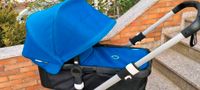 Bugaboo Buffalo & Gesslein F6 & Hartan Vip Bayern - Wackersdorf Vorschau