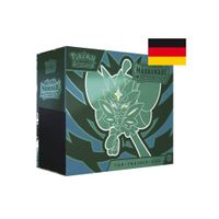 Pokemon Maskerade im Zwielicht Display Top Trainer Box DE/NEU Niedersachsen - Braunschweig Vorschau