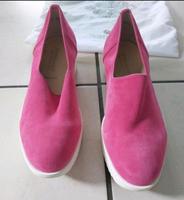 NEU Peter Kaiser Slipper 38 5,5 Pink Plateau  sneaker Schleswig-Holstein - Raisdorf Vorschau