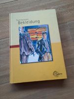 Fachwissen Bekleidung Buch München - Schwanthalerhöhe Vorschau