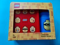 Lego 4058 Lunch Set Brotzeitbox und Flasche Bayern - Aindling Vorschau