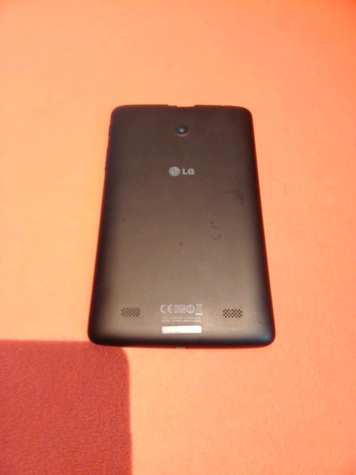 LG Tablet V 400 in Leipzig