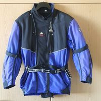 Verk. Motorradjacke   unisex, Gr. M, neuw. Pankow - Prenzlauer Berg Vorschau