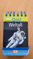 Weltraum Quiz Memo Weltall Baden-Württemberg - Hohberg Vorschau