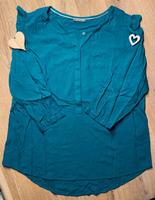 NEUE Street One Bluse in Größe 40 Hessen - Büdingen Vorschau