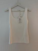 Zara Top offwhite Rheinland-Pfalz - Trier Vorschau