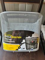 Fahrrad Lenkerkorb / NEU Essen - Bergerhausen Vorschau