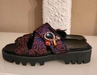 Zara Schuhe Sandalen Plateau Damen Gr.36 Rheinland-Pfalz - Mainz Vorschau