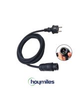 HM Plug&Play Kabel 5m BC01 + Schuko von Hoymiles Hessen - Friedberg (Hessen) Vorschau