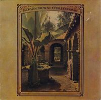 Jackson Browne ‎– For Everyman - Vinyl LP Nordrhein-Westfalen - Mülheim (Ruhr) Vorschau