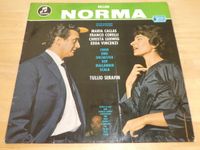 LP/Schallplatte: Bellini NORMA Baden-Württemberg - Waiblingen Vorschau