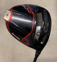 Taylormade Stealth 2 Plus Driver Tour AD Schaft Bayern - Haldenwang i. Allgäu Vorschau