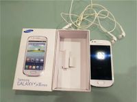 Samsung Galaxy S3 mini incl.Karton und Kopfhörer Hessen - Fulda Vorschau