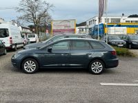 Seat Leon ST Style*AHK*Euro6*DSG Baden-Württemberg - Gundelfingen Vorschau