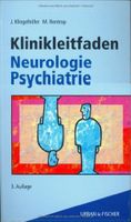 Klinikleitfaden Neurologie Psychiatrie by Jürgen Klingelhöfer Hamburg-Mitte - Hamburg Altstadt Vorschau