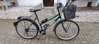 Damenfahrrad 26" zu verkaufen Sachsen-Anhalt - Halle Vorschau