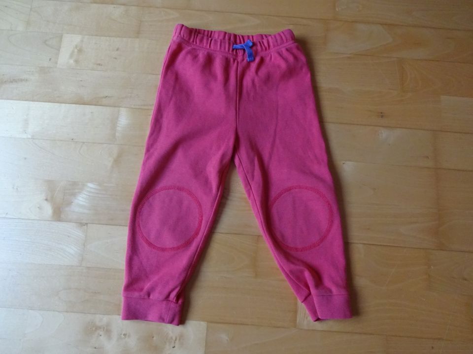 Frugi Jogginghose Hose Gr. 92/98 2 - 3 Jahre in Dingolfing