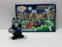 Ü-Ei Figur Schiedsrichter S-62 Serie Magic Sport Rund ums Spielfe Bayern - Peiting Vorschau