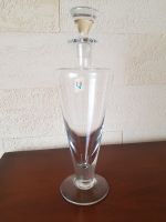 Glasflasche Karaffe Villeroy & Boch für Liköre Sirup Blumenvase Rheinland-Pfalz - Ockenheim Vorschau