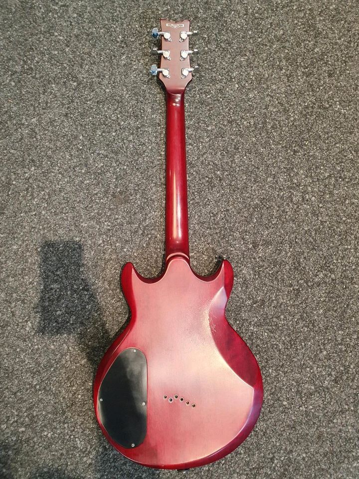 Ibanez AXS32 E-Gitarre in Hannover