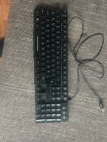 Gaming  Tastatur Berlin - Hohenschönhausen Vorschau