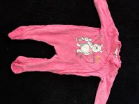 Baby Body Strampler Winnie Pooh Rosa Gr.62/69 Hessen - Friedrichsdorf Vorschau