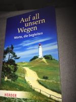 Auf all unseren Wegen Nordrhein-Westfalen - Nieheim Vorschau