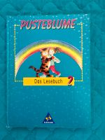 Pusteblume: Lesebuch 2 + 3, Sachbuch 3, Sprachbuch 3 Rheinland-Pfalz - Winnweiler Vorschau