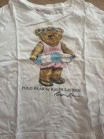 Polo Ralph Lauren T-Shirt Größe 5 Nordrhein-Westfalen - Lohmar Vorschau