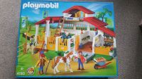 Playmobil Moderner Reiterhof 4190 Essen - Schonnebeck Vorschau