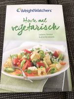 Weight Watchers Kochbuch, Top Dortmund - Löttringhausen Vorschau