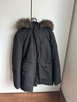Superdry Winterjacke Damen. Schwarz gr.40 Köln - Mülheim Vorschau