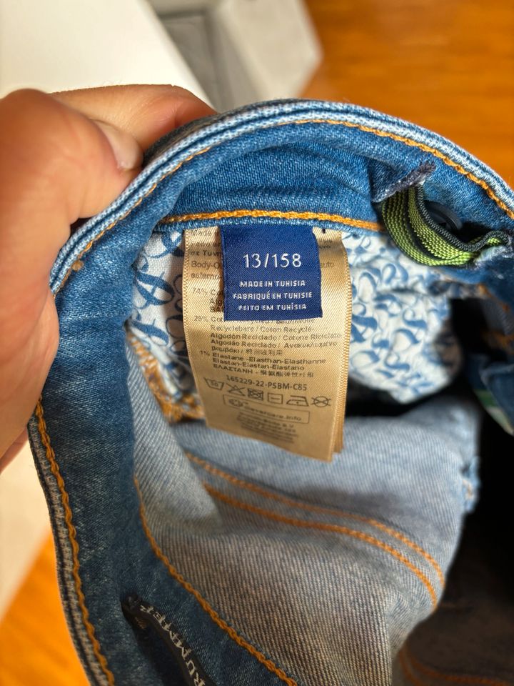 2x Scotch & Soda Jeans Gr. 158 Zwillinge in Taunusstein