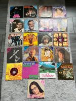 Vinyl Single Amiga Pressungen 21 Stück Schlager und Co Süd - Niederrad Vorschau